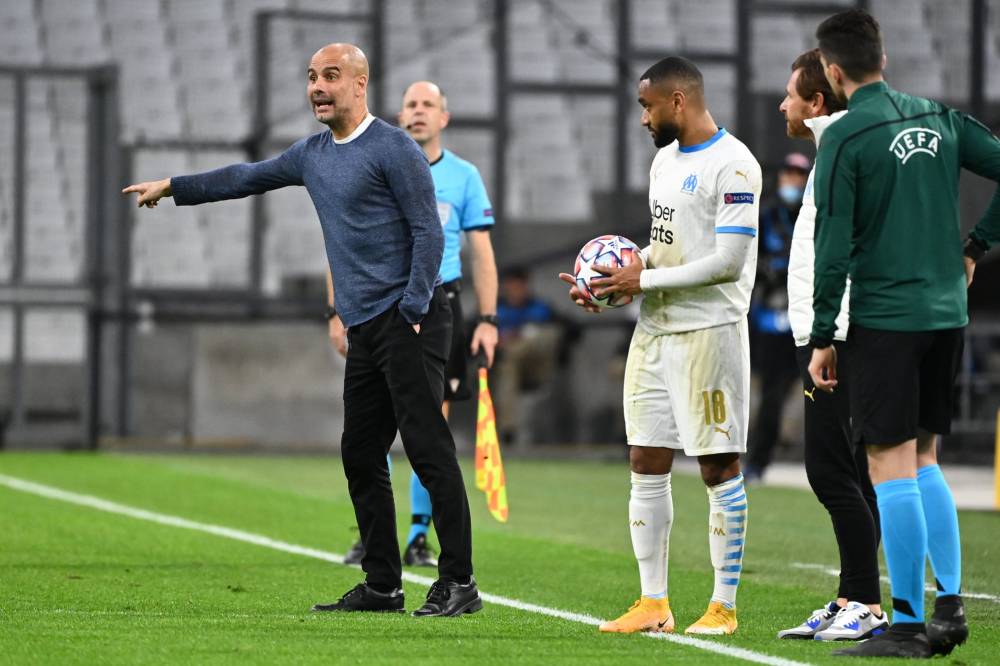 Quel est le pays de Pep Guardiola ?