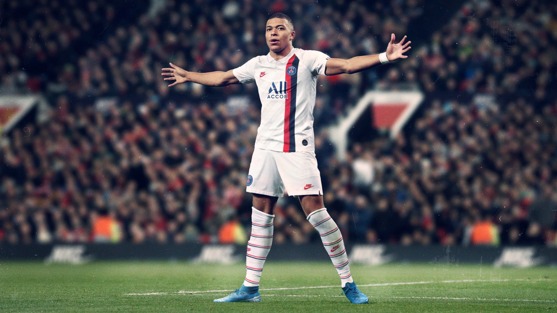 Pourquoi Maillot Third PSG ?