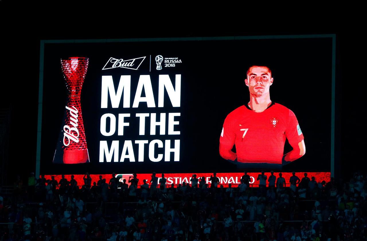 Comment savoir l’homme du match ?