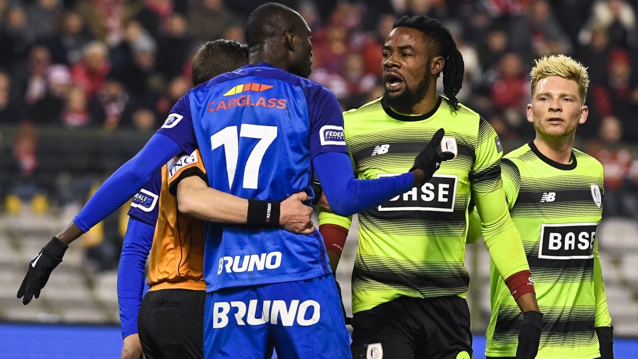 Qui est l’homme du match Tottenham ?