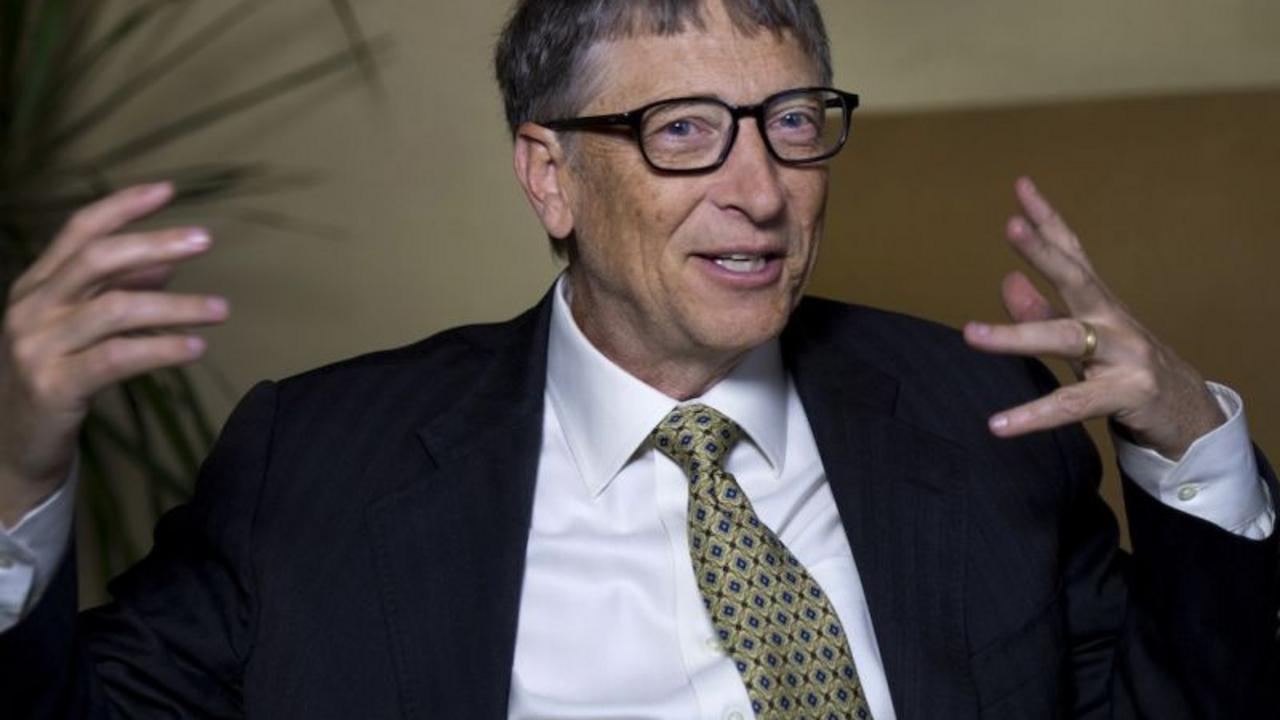 Quels sont les 10 personnes les plus riches du monde ?