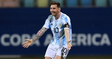 Qui est le meilleur buteur de la Copa América 2021 ?