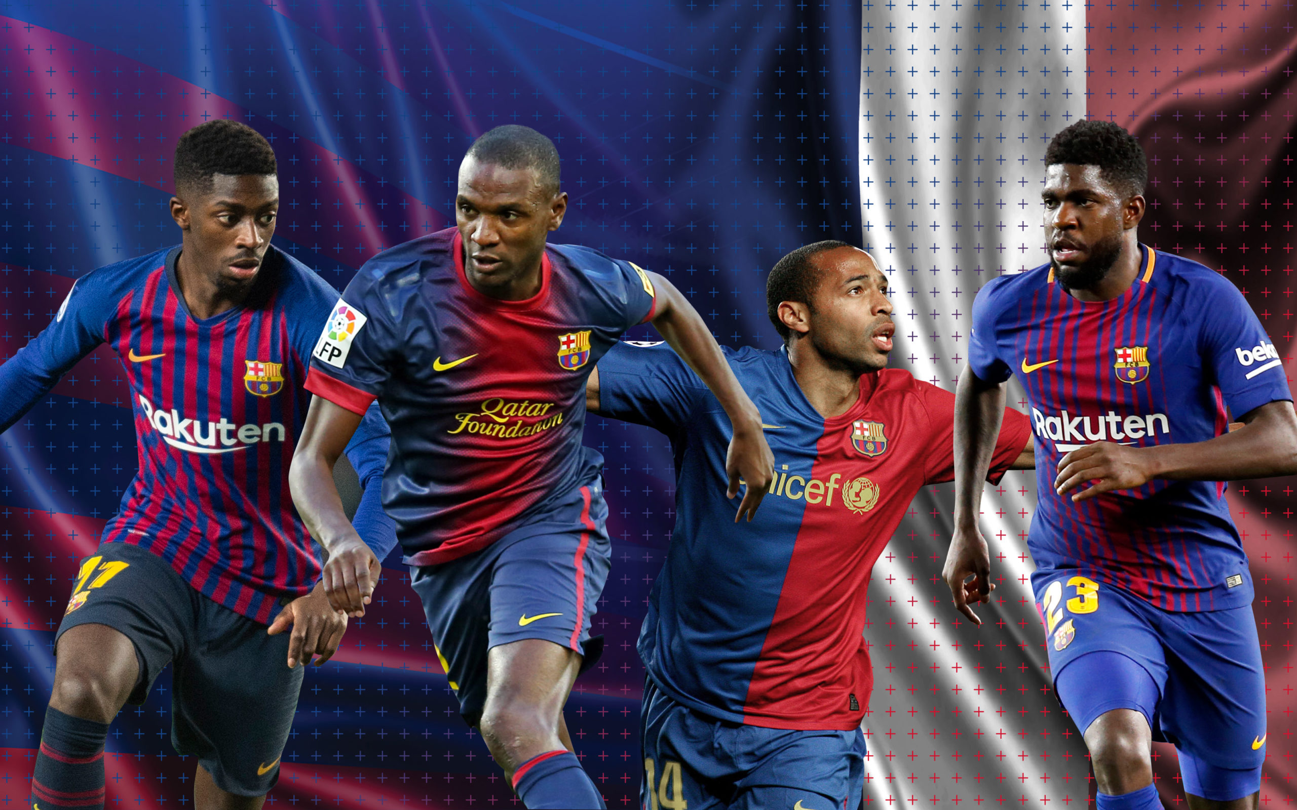 Qui est propriétaire du FC Barcelone ?