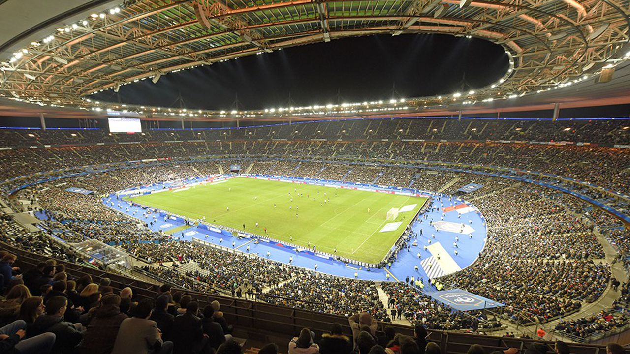 Qui est le propriétaire du Stade de France ?