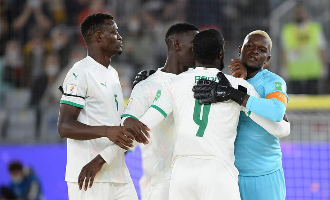 Qui est qualifié pour les quart de finale 2021 ?