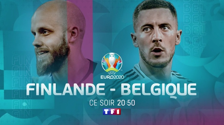 Qui a gagner Belgique Finlande 2021 ?