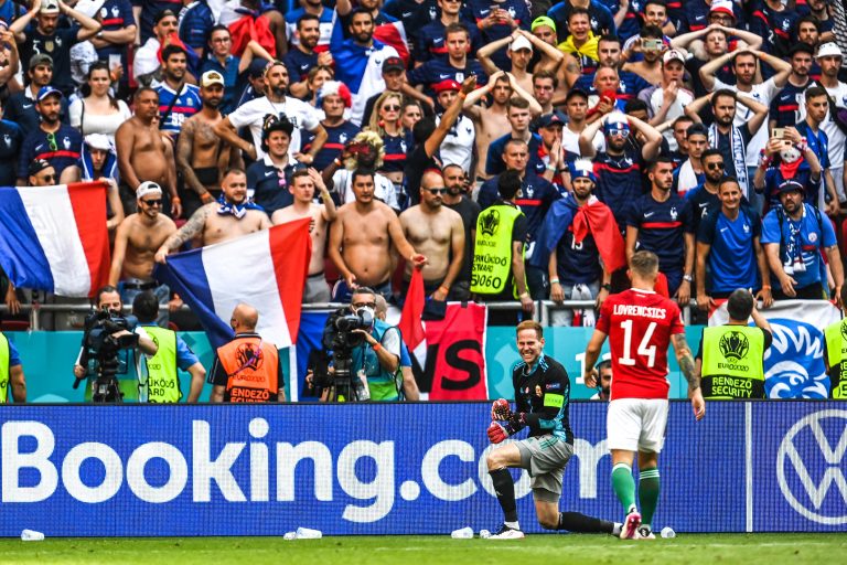 Pourquoi Budapest et Bucarest ?