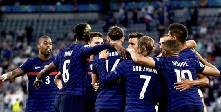 Est-ce que la France est qualifiée pour l’Euro 2021 ?