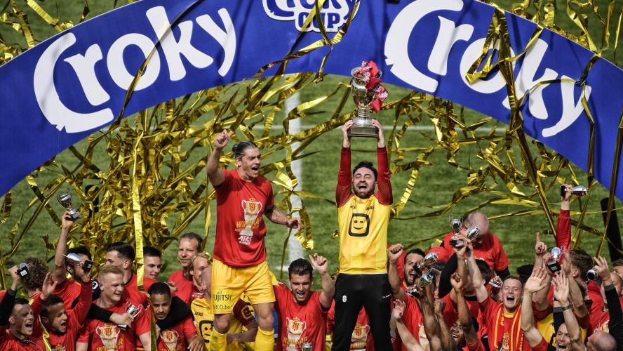 Qui est qualifié pour l’Europa League 2021 ?