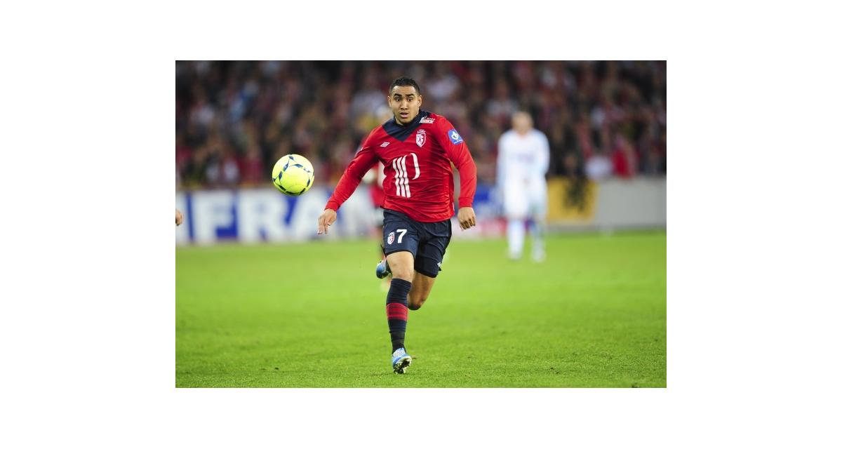 Comment Lille peut se qualifier ?