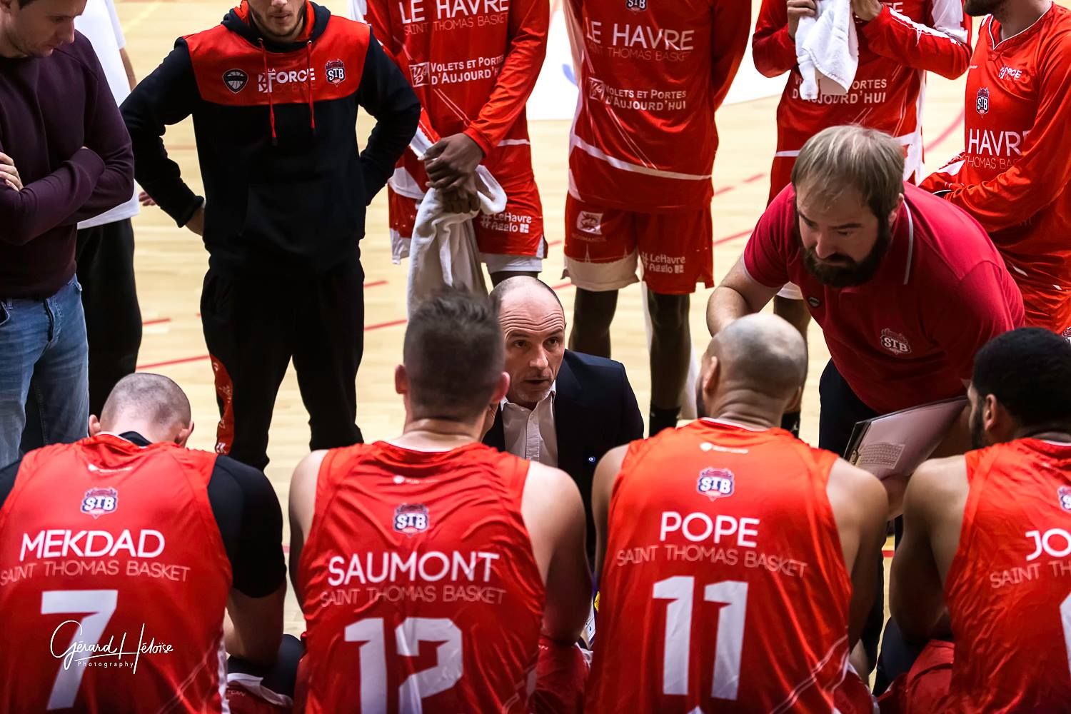 Quels sont les quatre équipes qualifiées pour les Demi-finales de la Coupe d’Europe ?