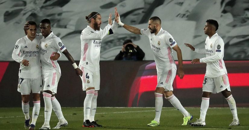 Quelles sont les équipes qualifiées pour les huitièmes de finale de la Champions League ?