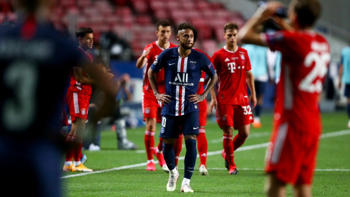 Qui est qualifié entre le PSG et le Bayern ?