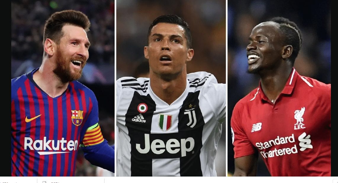 Qui sont les 26 joueurs ?