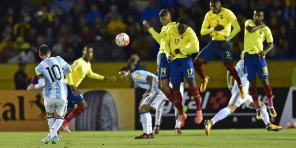 Quelles sont les équipes déjà qualifiées pour la Coupe du Monde 2022 ?