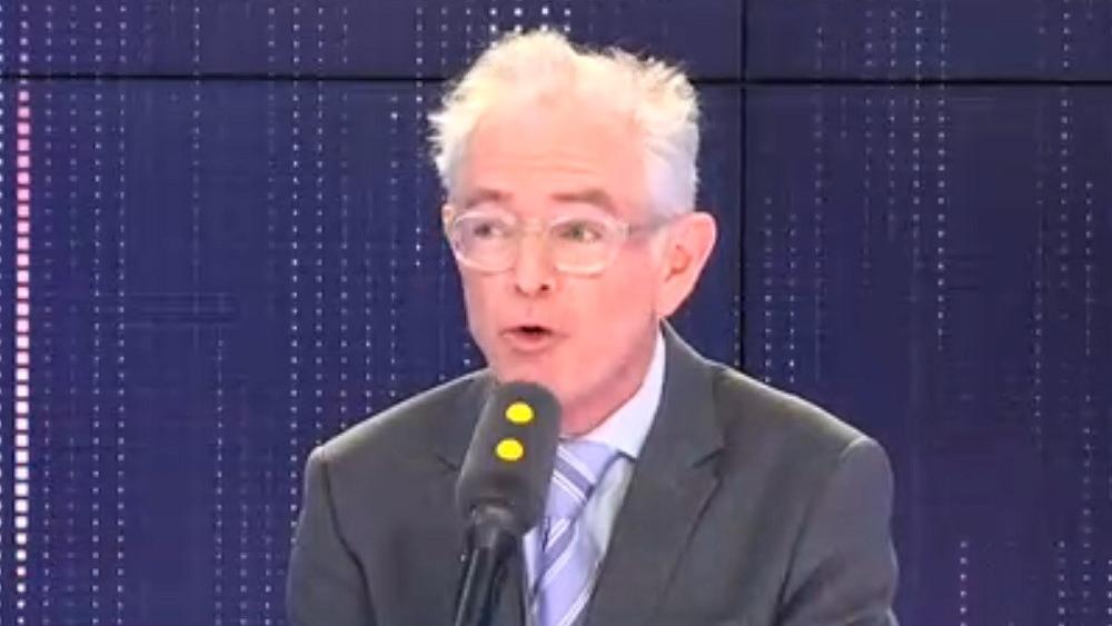 Pourquoi je grossis e M6 ?