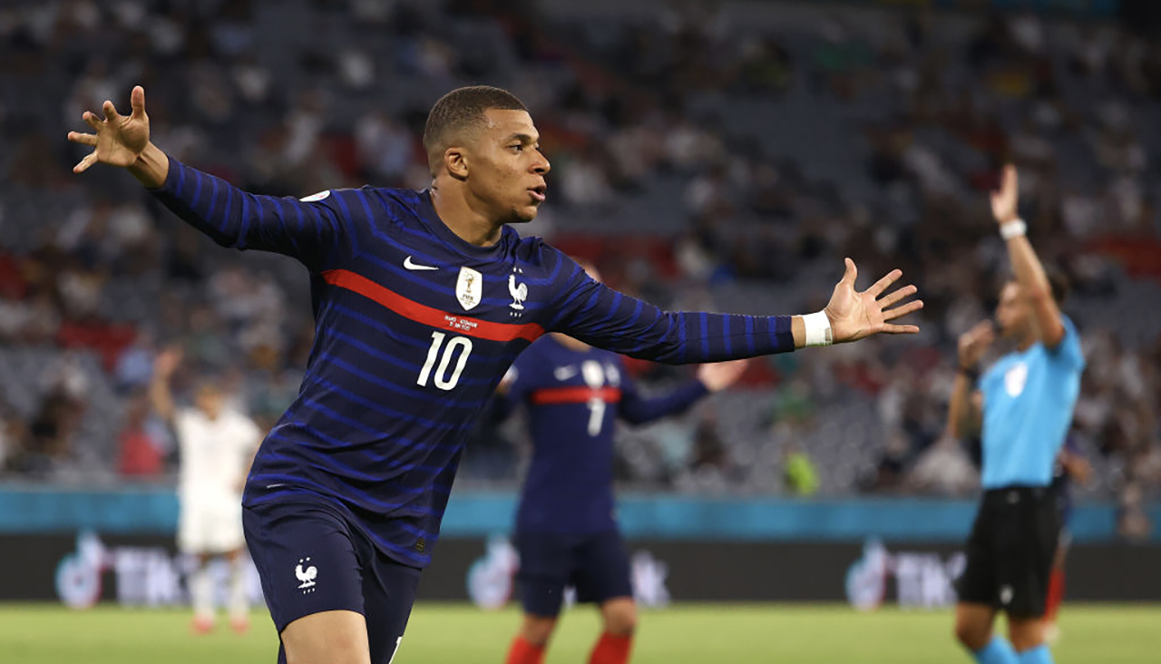 Quelle equipe en finale Euro 2021 ?