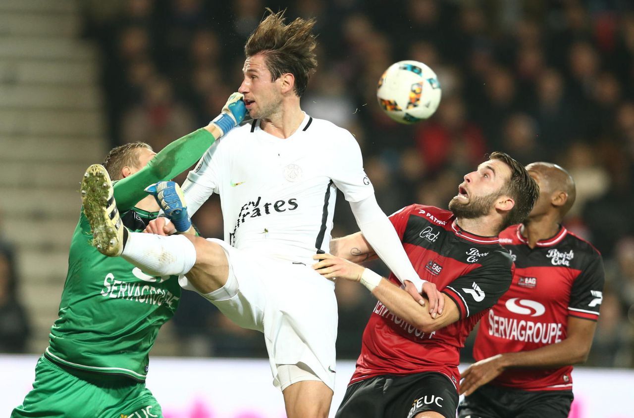 Comment est financé le PSG ?