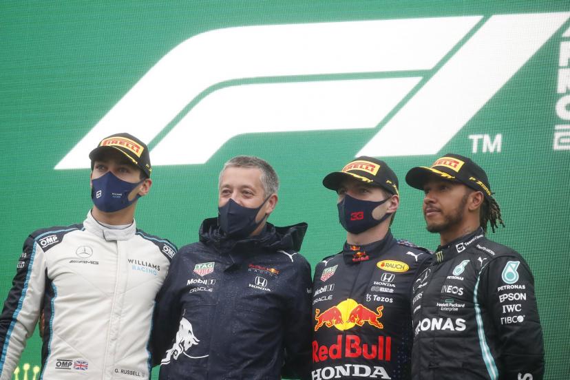 Est-ce que l’Italie à gagner ?