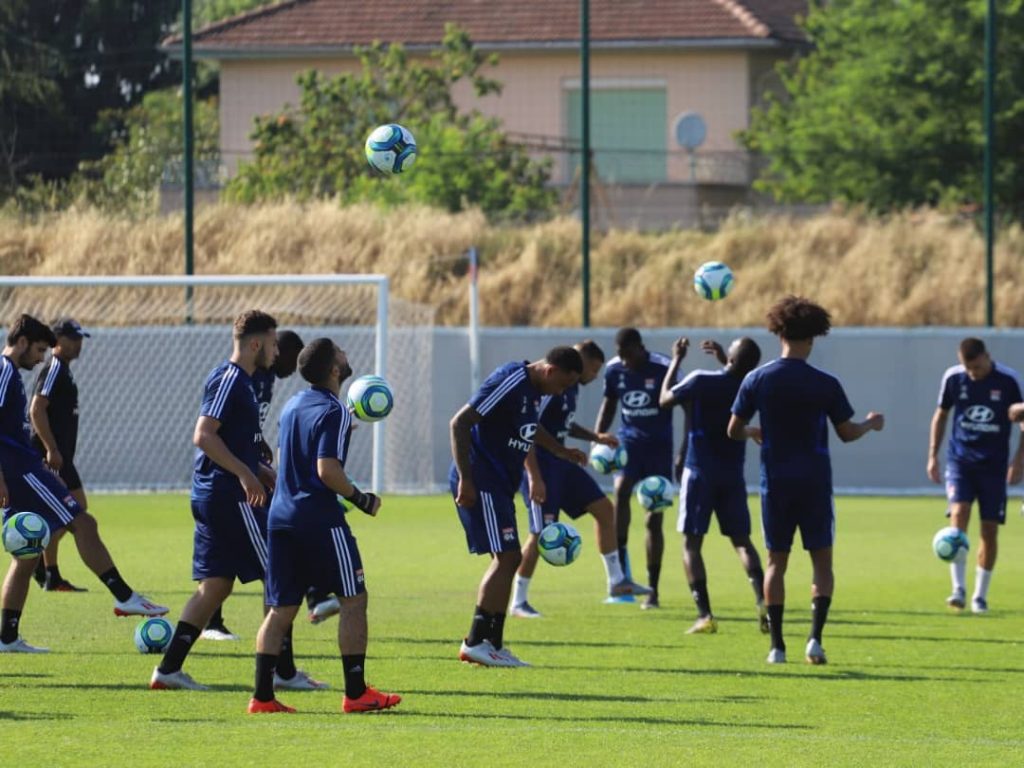Qui affrontera le PSG en finale ?