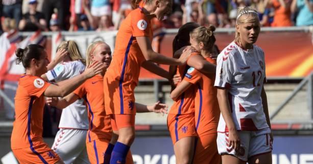 Quel pays n’a jamais remporté l’Euro ?