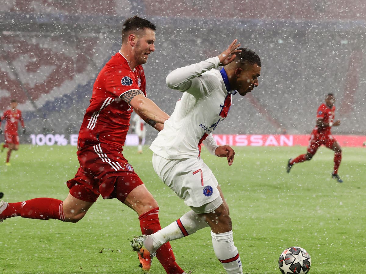 Quel score doit faire le Bayern ?