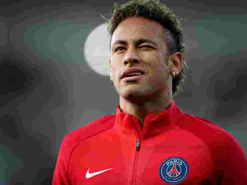 Pourquoi les joueurs de foot gagnent autant d’argent ?