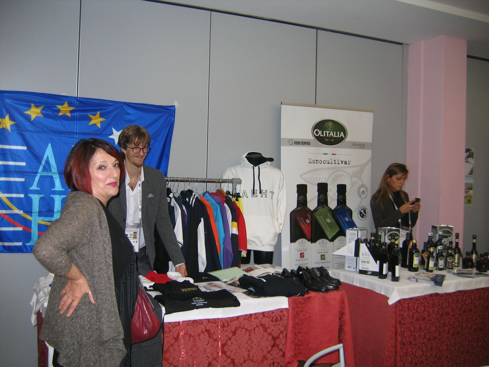 Comment trouvez des sponsors ?