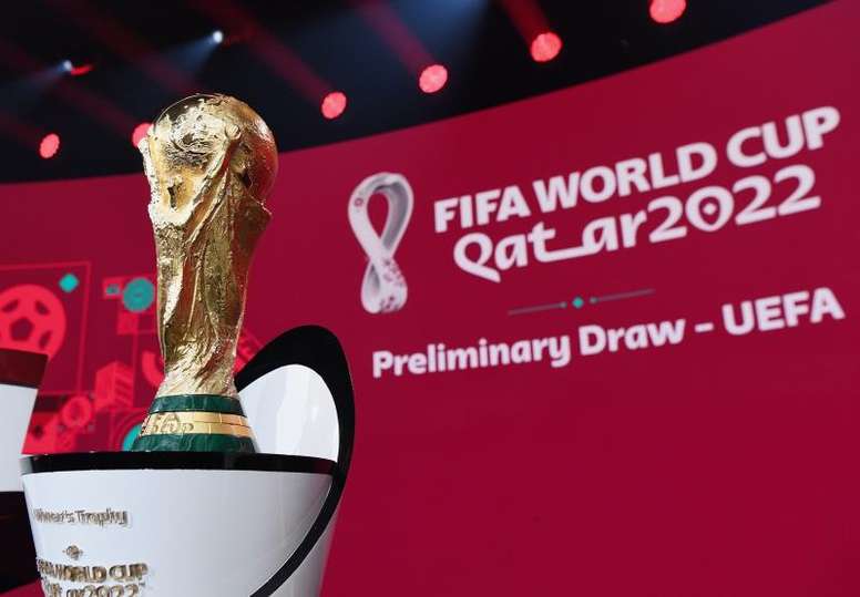 Quand se passera la coupe du monde 2022 ?
