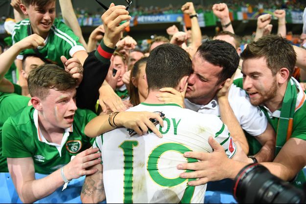 Qui la France peut rencontrer en huitième de finale ?