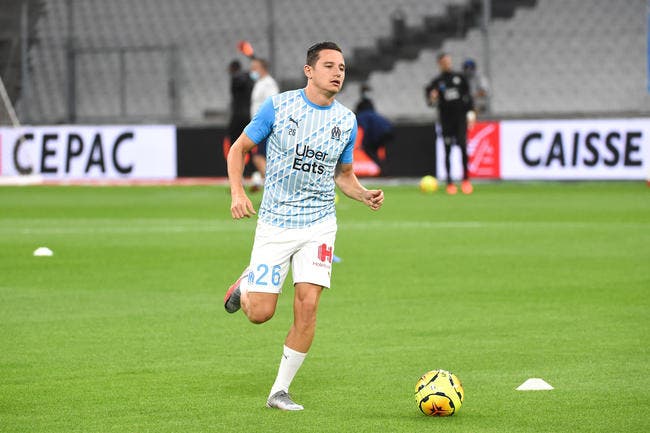 Où joue thauvin ?