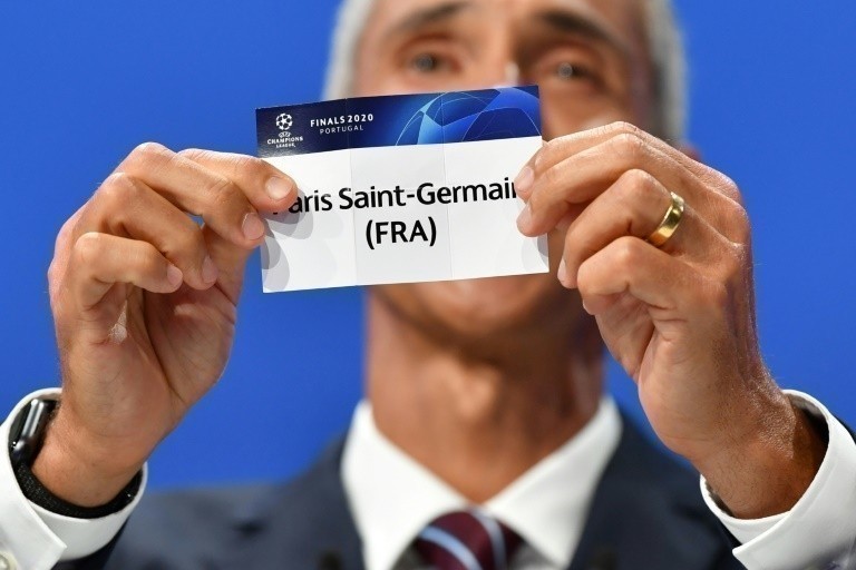 Qui rencontrera le PSG en quart ?