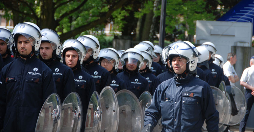 Quel est le salaire d’un policier à Monaco ?