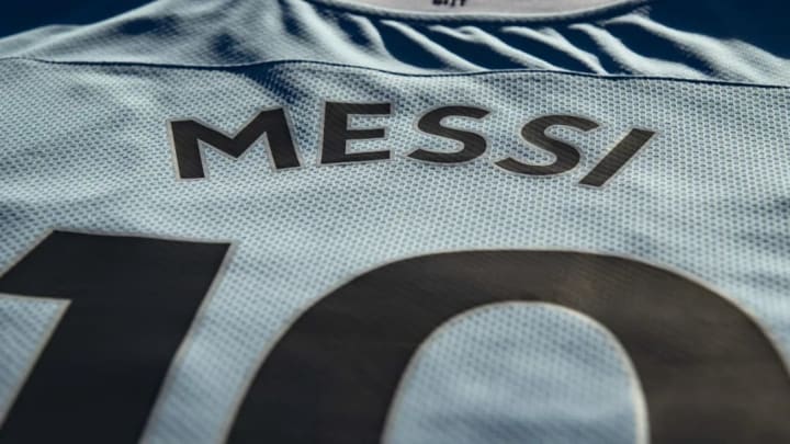 Quel numéro Messi Portera-t-il au PSG ?
