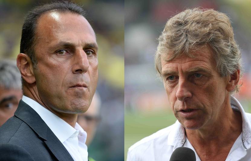 Qui pour entraîner Nantes ?