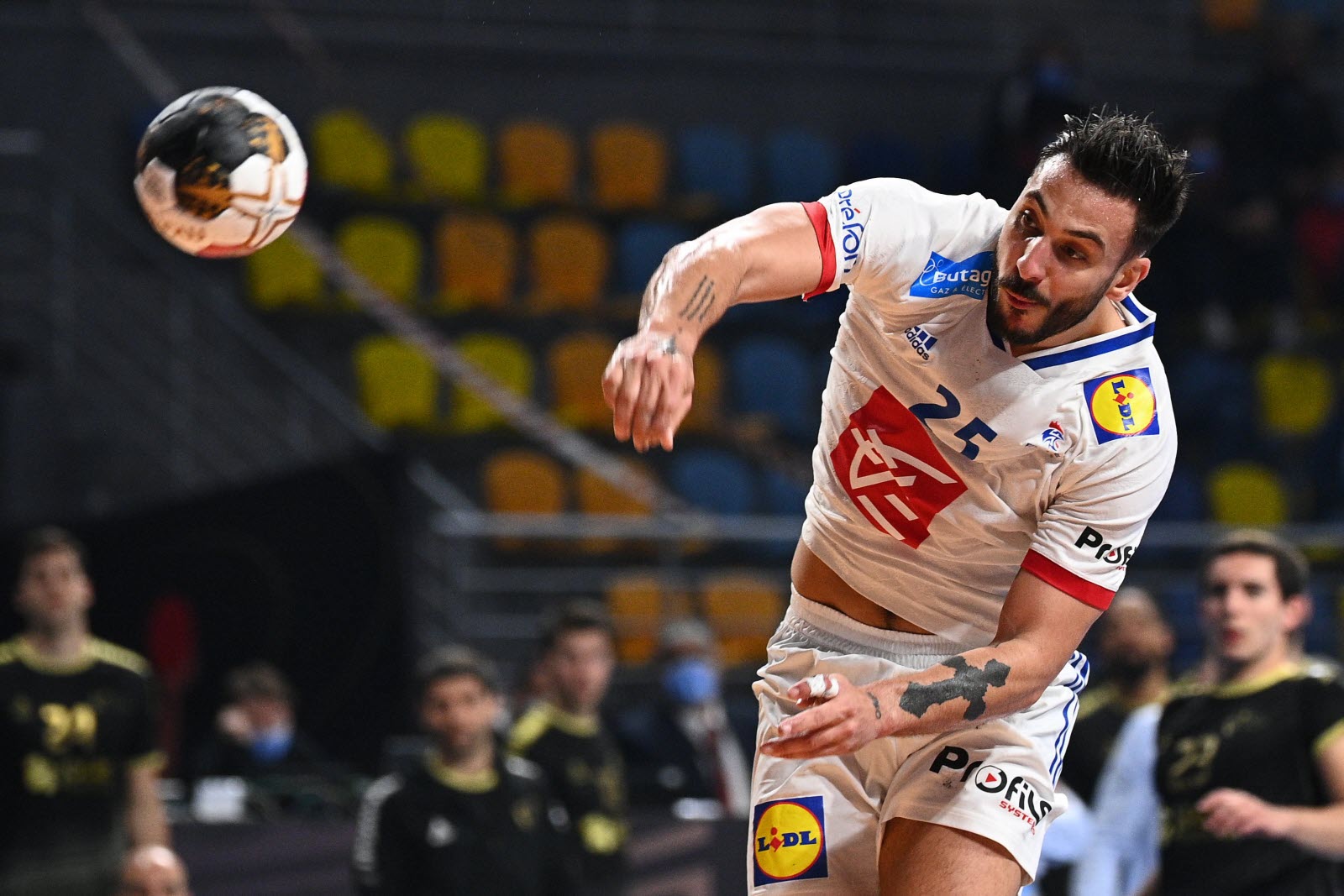 Qui la France affrontera en quart de finale ?