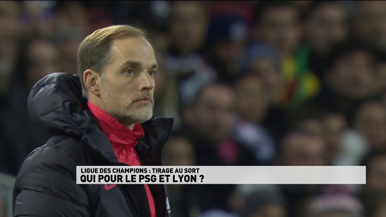 Qui pour entraîner Lyon ?