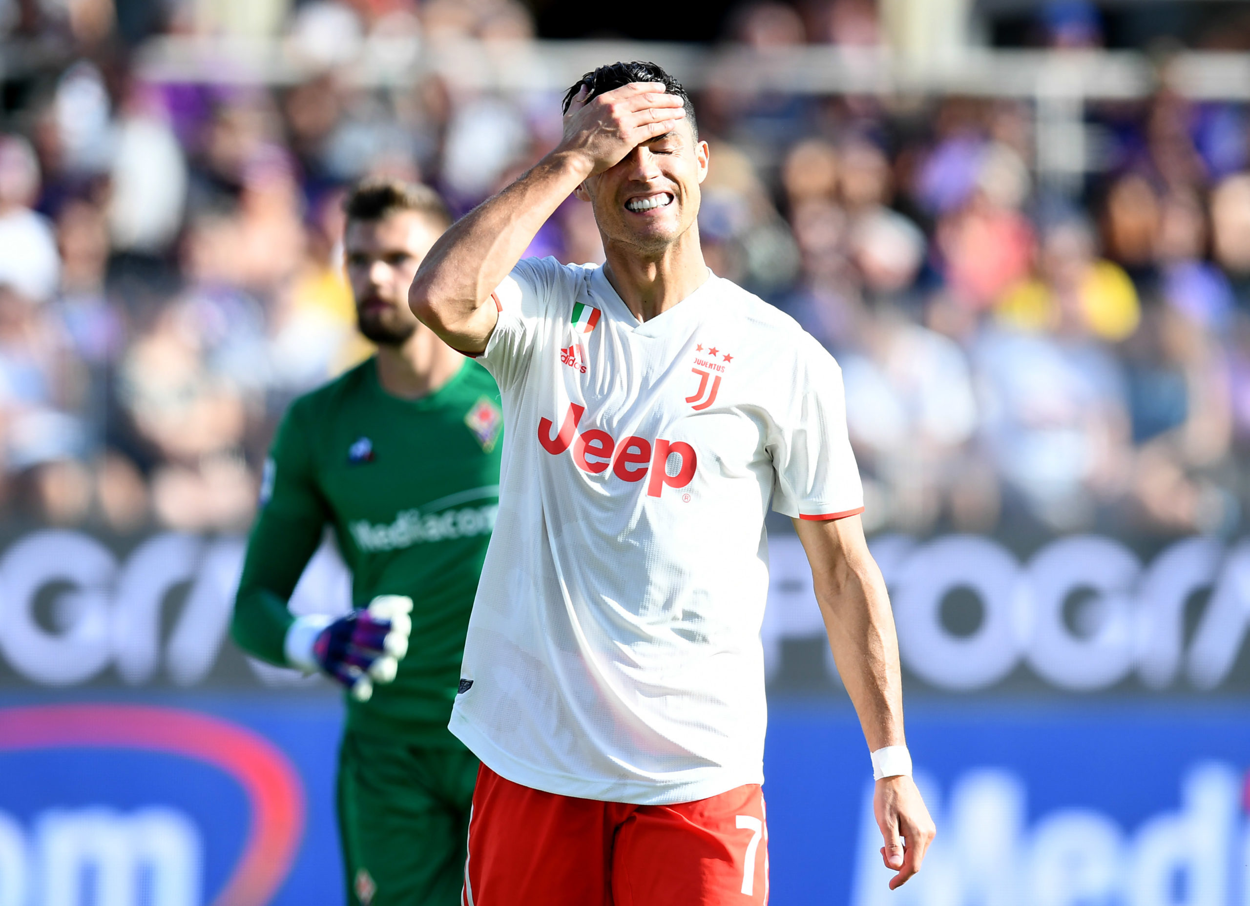 Ou Ronaldo Va-t-il signer ?