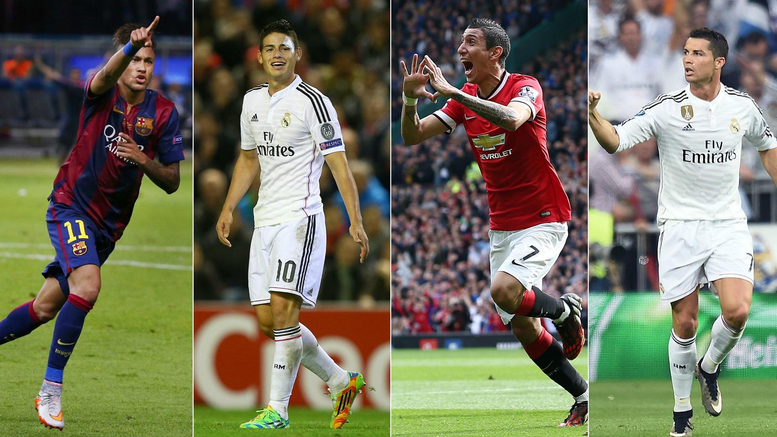 Quel est le joueur le plus cher de l’histoire ?