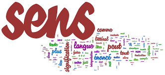 Quel est le sens du mot prévoir ?