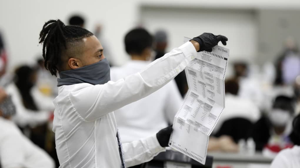 Quels sont les matchs en cours ?