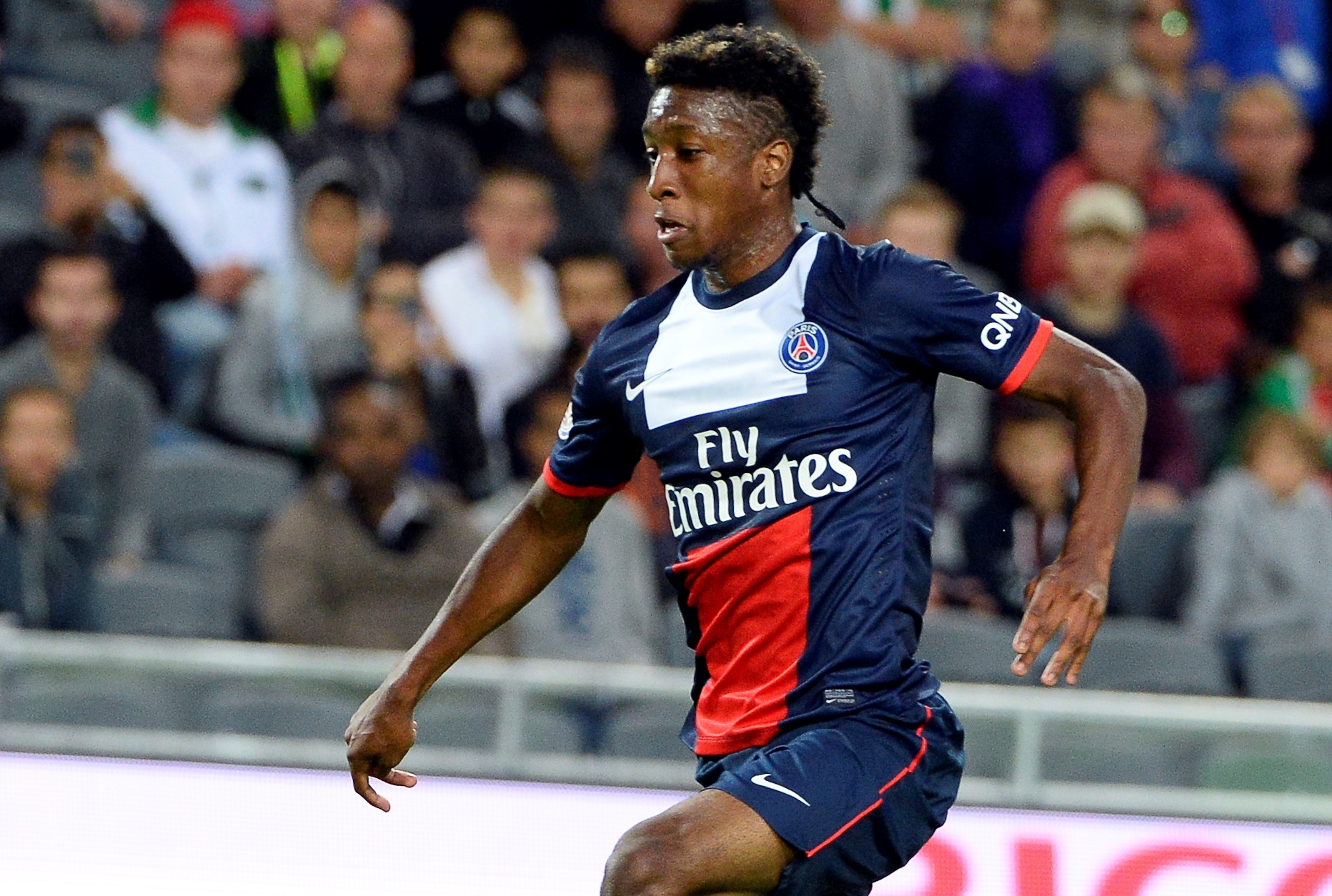 Qui a marqué au PSG ?