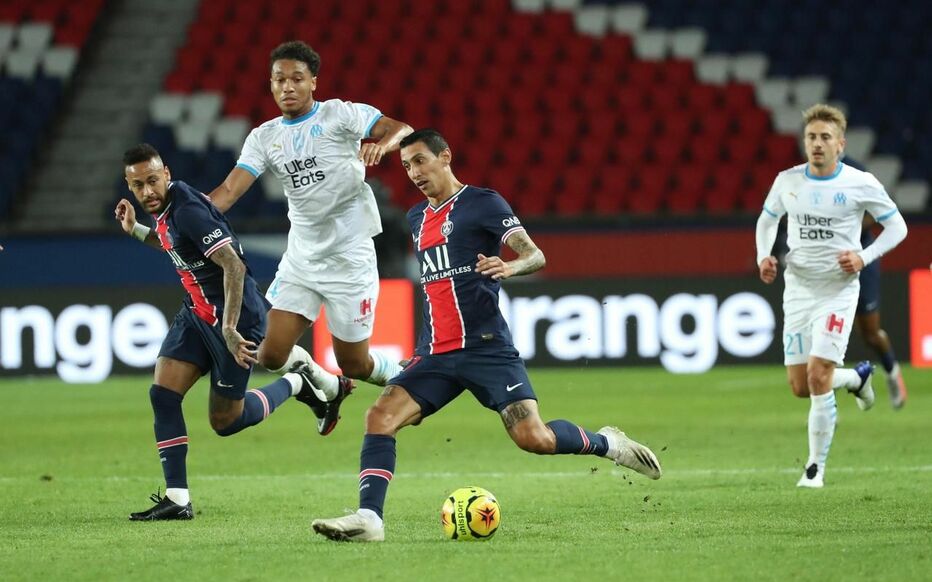 Qui est le gagnant entre le PSG et l’OM ?