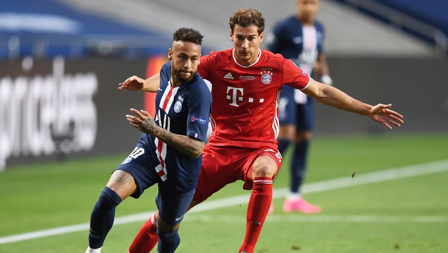 Qui est l’homme du match Paris Bayern ?