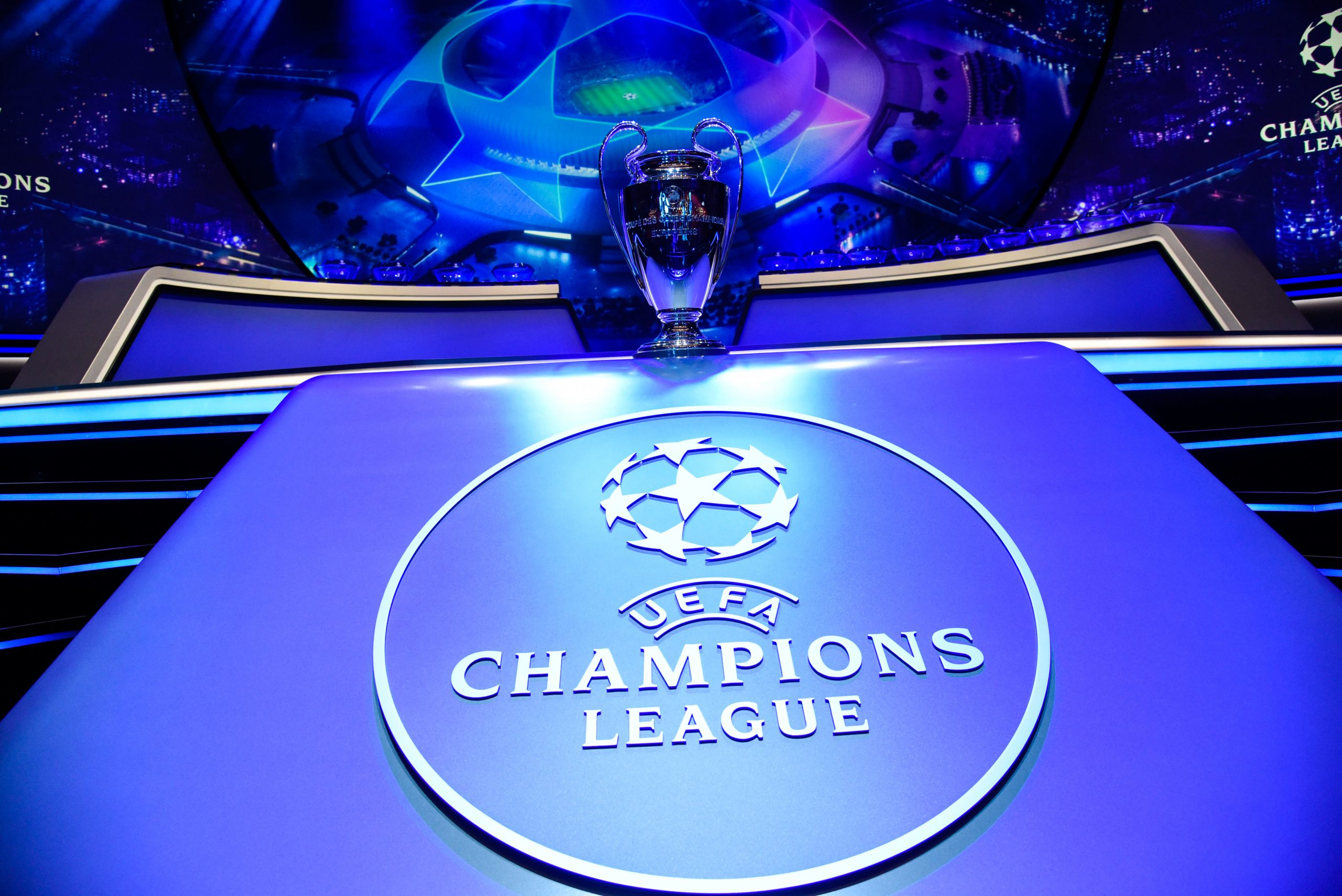 Quel chaîne Ligue des Champions 2021 ?