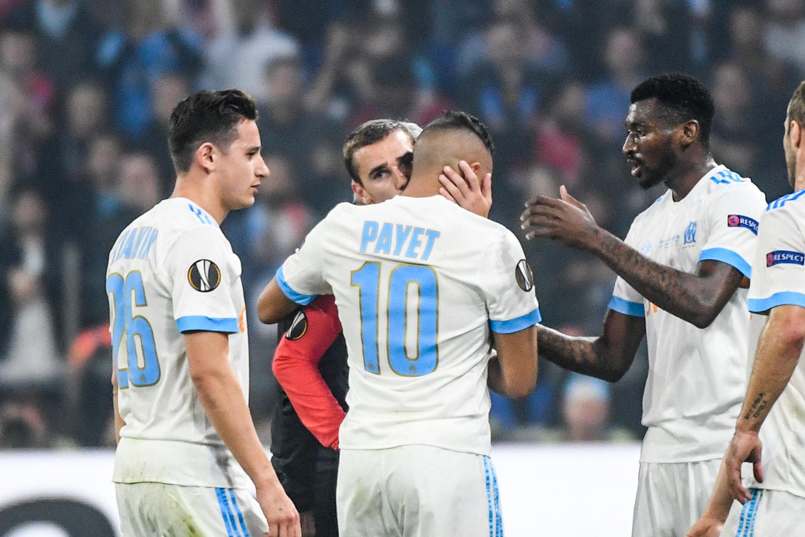 Qui est meilleur OM ou PSG ?