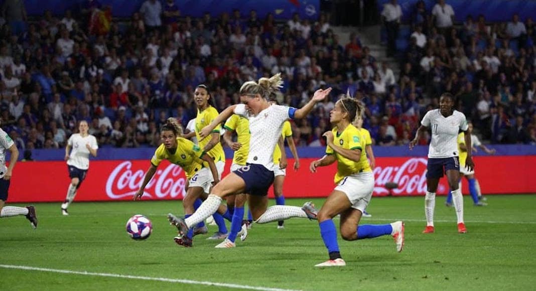 Où voir Psg-barcelone féminine ?