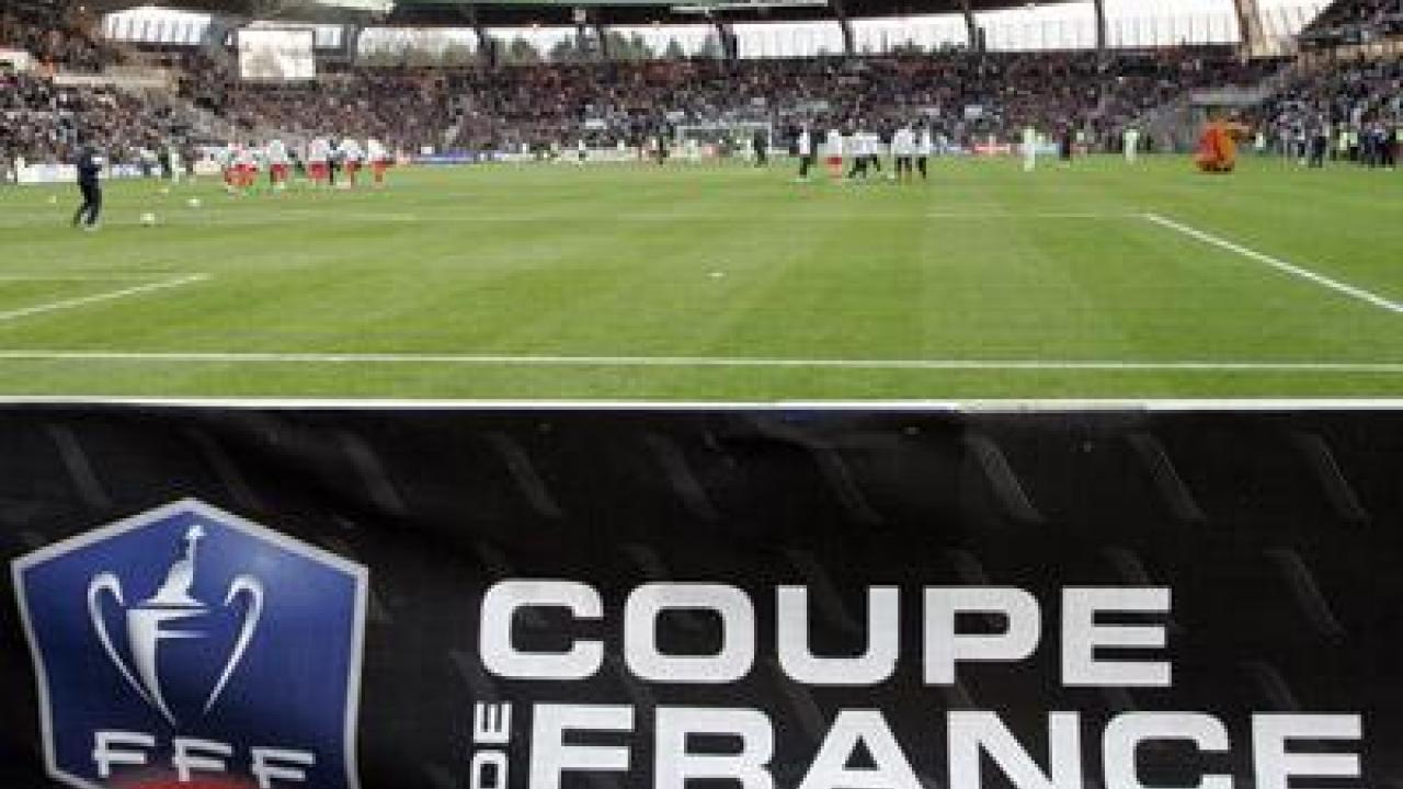 Quels sont les matchs de foot à la télé aujourd’hui ?