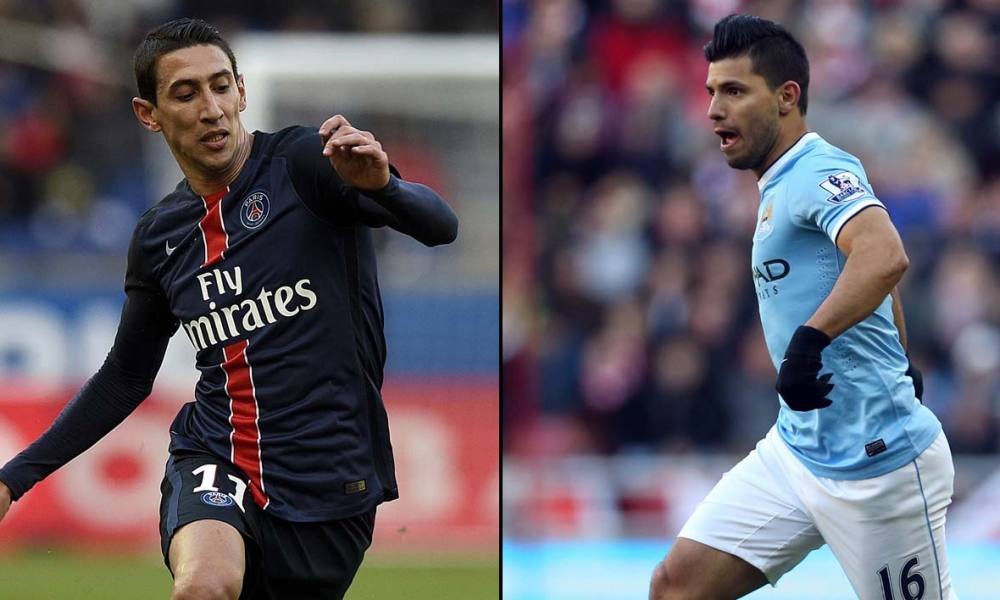 Qui a gagné entre le Paris-saint-germain et Manchester City ?