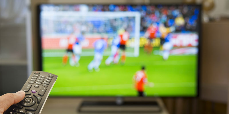 Quel match de foot ce soir à la télé ?